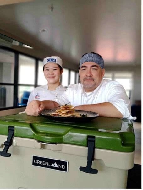 Article from Master Chef Philip Golding, FWMCS, Chapter .